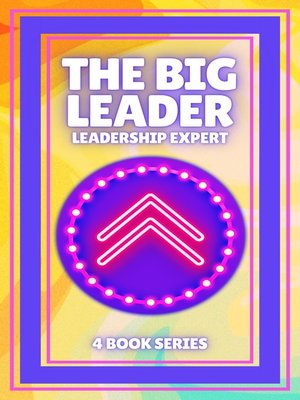cover image of THE BIG LEADER LEADERSHIP EXPERT